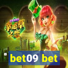 bet09 bet